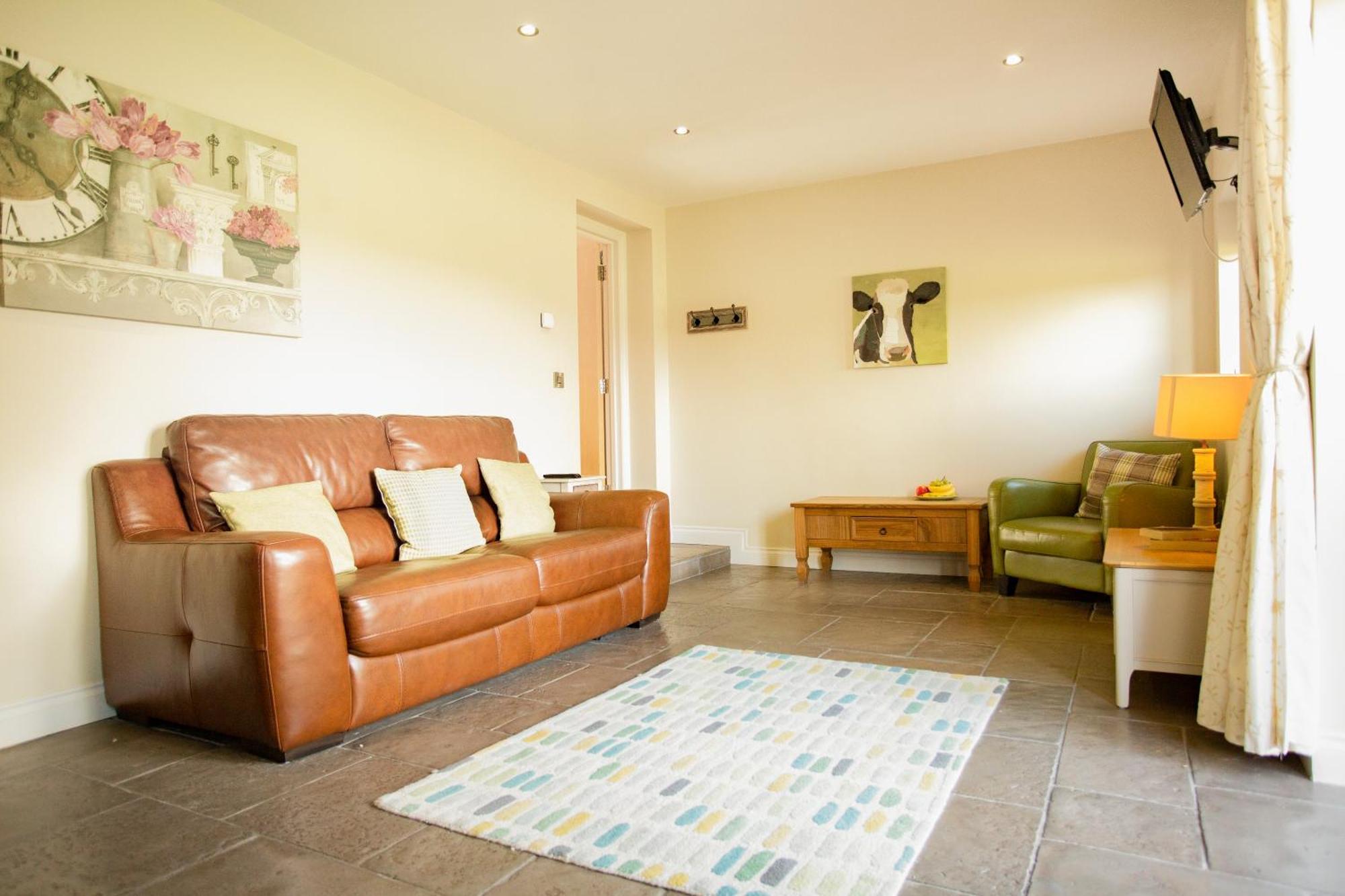Hillcroft Accommodation 레드힐 객실 사진
